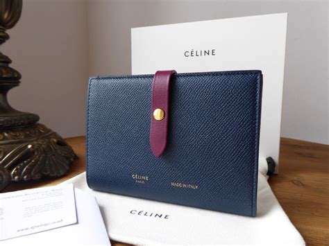 buy celine wallet|celine wallet for sale.